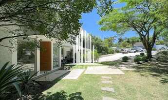 Imagem 4: Casa nocondominio Forest Hills em Jandira 4 suites