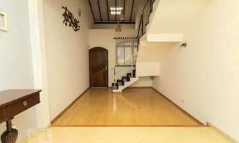 Imagem 1: Casa para Aluguel - Vila Pompéia, 4 Quartos, 170 m2