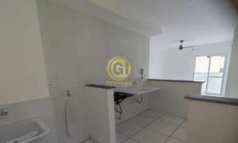 Imagem 2: Apartamento aluguel 54 m² com 2 quartos