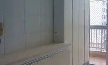 Imagem 5: Cd Brisas do Parque, Apto c/ 2 quartos em Flores - Manaus - Amazonas