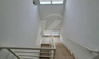 Imagem 4: Casa em condomínio com 1 quarto, cozinha e banheiro