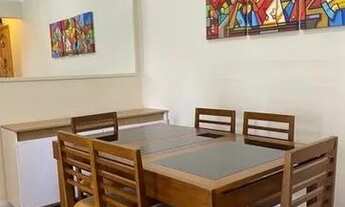 Imagem 4: Apartamento em Vila Gumercindo - São Paulo