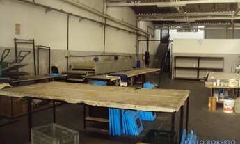 Imagem 3: GALPÃO - VILA FORMOSA - SP