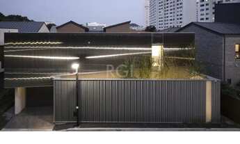 Imagem: Casa 3 dormitórios com suíte no Bairro