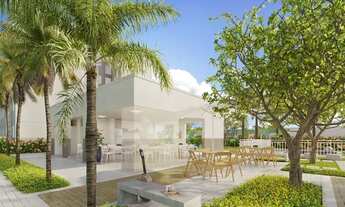 Imagem 7: Apartamento para venda tem 45 metros quadrados com 2 quartos em Siqueira - Fortaleza - CE