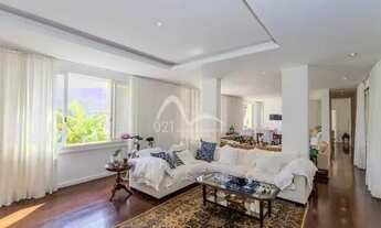 Imagem 2: Casa à venda, 5 quartos, 3 suítes, 2 vagas, Humaitá - Rio de Janeiro/RJ