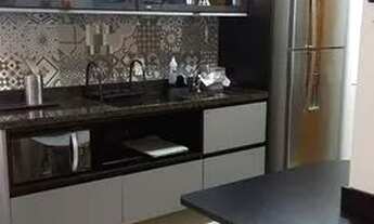 Imagem 7: Apartamento Studio a venda na Praia Grande. A 150 metros da praia