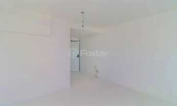 Imagem 4: Apartamento para venda possui 27 metros quadrados com 1 quarto em Partenon - Porto Alegre