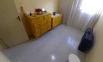 Imagem 6: Apartamento para venda possui 64 metros quadrados com 2 quartos