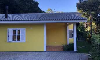 Imagem 5: Casa - Florianópolis SC