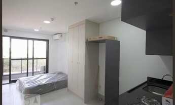 Imagem: Apartamento para Aluguel - Vila Mariana