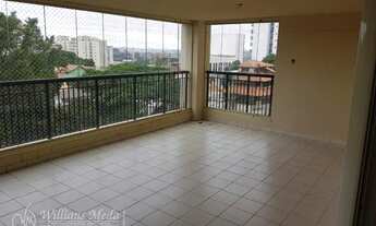 Imagem 6: Apartamento alto padrao com 3 suites 160 metros em Vila São Jorge - Guarulhos