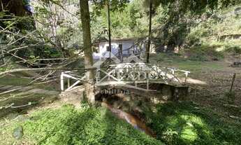 Imagem 3: Sítio à venda na localidade de Secretário, Petrópolis/RJ, com 20.000 m2