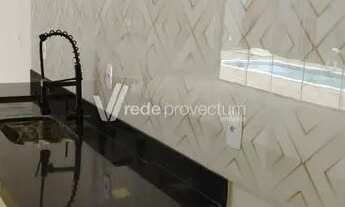 Imagem 6: Casa - Cidade Nova II - Indaiatuba