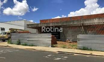 Imagem 2: Prédio Inteiro para aluguel, 10 vagas, Santa Luzia - Uberlândia/MG