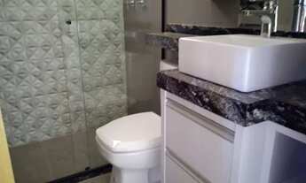 Imagem 6: Casa de condomínio sobrado para venda possui 181 metros quadrados com 3 quartos