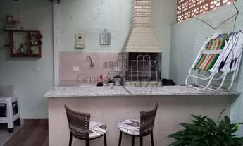 Imagem 6: Casa Condomínio - Condomínio Residence Club - Villa Branca - 89m² - 3 Dormitórios