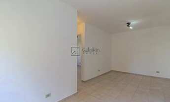 Imagem 7: Apartamento Venda 2 Dormitórios - 60 m² Moema