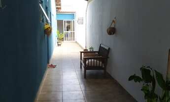 Imagem 4: Casa à venda no bairro Residencial Vitiello - Boituva/SP