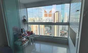 Imagem 7: Alto Padrão na Torre! Belíssimo e totalmente reformado!