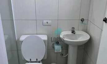 Imagem 6: Cobertura sem condomínio com 3 dormitórios à venda, 110 m² por R$ 560.000 - Utinga - Santo