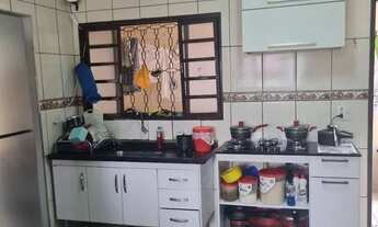 Imagem 5: Vendo casa Casa com 4 dormitórios