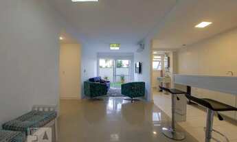 Imagem 2: Apartamento para Aluguel - Cristo Redentor, 1 Quarto, 83 m2