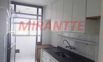 Imagem 3: Apartamento de 75m² com 3 quartos em Santa Ines