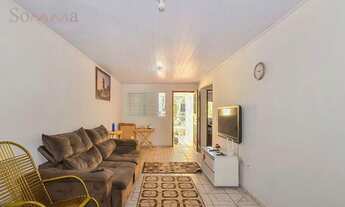 Imagem 6: Terreno com 02 residências e edícula, à venda por R$ 380.000 - Sítio Cercado - Curitiba/PR