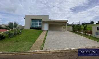 Imagem 2: Casa com 3 dormitórios à venda, 220 m² por R$ 1.380.000,00 - Condomínio Jardim Flamboyan