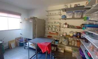 Imagem 5: Casa à venda, 1 quarto, 4 vagas, Residencial e Comercial Vila Verde - Pindamonhangaba/SP