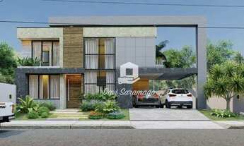 Imagem: Casa Primeira Locação em Camboinhas com