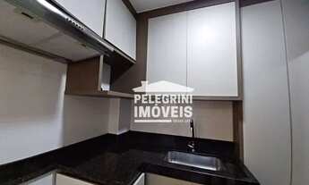 Imagem 7: Kitnet no centro, 40 m² - venda por R$ 175.000 ou aluguel por R$ 1.758/mês - Botafogo - Ca