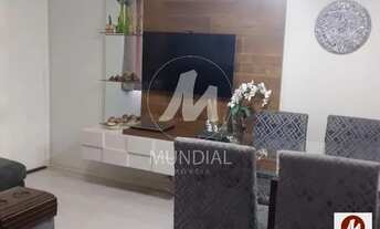 Imagem: Apartamento (tipo - padrao) 2 dormitórios