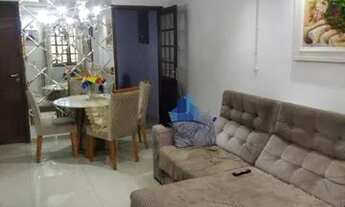 Imagem 5: Triplex com 4 dormitórios à venda, 124 m² por R$ 749.900 - Xaxim - Curitiba/PR