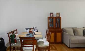 Imagem 4: Apartamento de 98 metros quadrados no bairro Jardins com 2 suítes