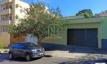 Imagem: Casa (térrea na rua) 3 dormitórios/suite