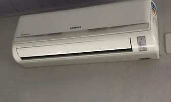 Imagem 3: Aluga kitnet na 904 sul com wifi e ar montado