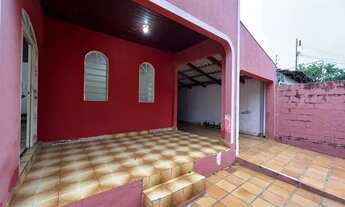 Imagem 2: Casa para venda tem 196 metros quadrados com 3 quartos em Morada da Serra - Cuiabá - MT