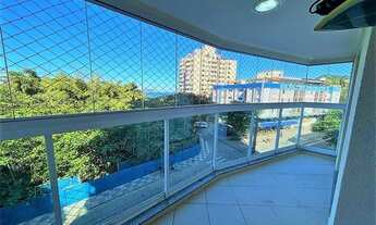 Imagem: Apartamento 3 Dormitórios (1 suíte) Varanda