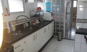 Imagem 6: Apartamento com 3 dormitórios à venda, 130 m² por R$ 450.000 - Cocó - Fortaleza/CE