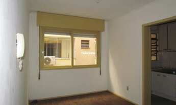 Imagem: Apartamento de 1 dormitório na Cidade Baixa