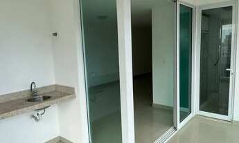 Imagem 7: ALTO DO RENASCENÇA CONDOMÍNIO