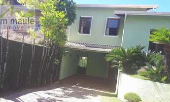 Imagem 2: Casa com 3 dormitórios à venda, 378 m² por R$ 1.250.000,00 - Caminhos de San Conrado - Cam