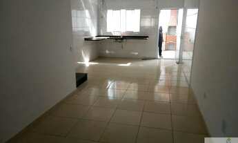 Imagem 2: Sobrado, Campo Grande - São Paulo