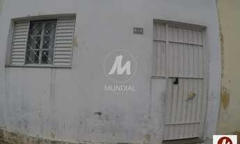 Imagem 1: Casa (térrea na rua) 1 dormitórios