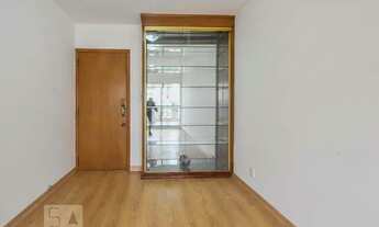 Imagem 5: Apartamento para Aluguel - Brooklin, 2 Quartos, 65 m2