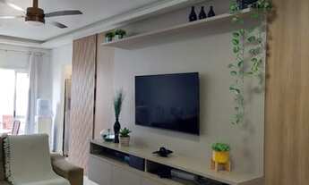 Imagem: Casa de condomínio para venda com 112 m2