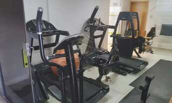 Imagem 7: Apartamento Padrão em Sertãozinho