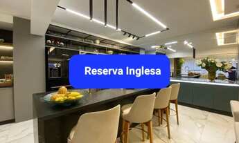 Imagem 8: Covertura Reserva Inglesa London, 3 Suítes, 100% Mobiliado